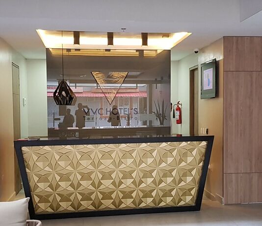 Imagen general del Hotel Vvc Hotels. Foto 5