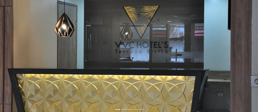 Imagen general del Hotel Vvc Hotels. Foto 6
