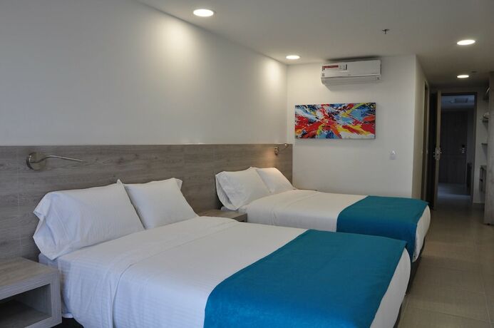 Imagen general del Hotel Vvc Hotels. Foto 7