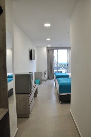 Imagen general del Hotel Vvc Hotels. Foto 8