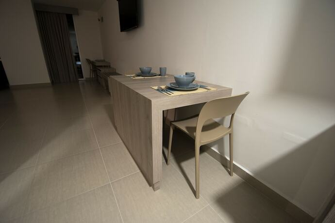 Imagen general del Hotel Vvc Hotels. Foto 10