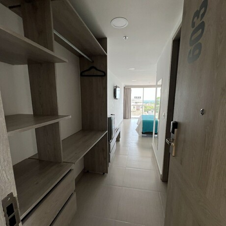 Imagen general del Hotel Vvc Hotels. Foto 11