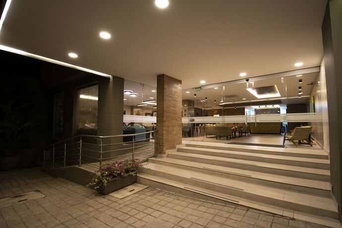 Imagen general del Hotel Vvc Hotels. Foto 13