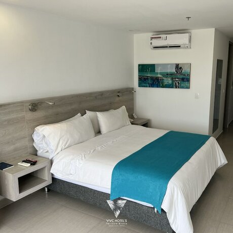 Imagen de la habitación del Hotel Vvc Hotels. Foto 18