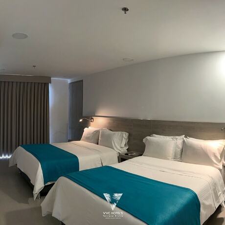 Imagen de la habitación del Hotel Vvc Hotels. Foto 19