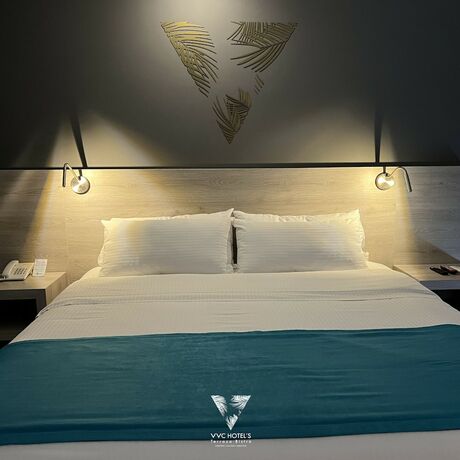 Imagen de la habitación del Hotel Vvc Hotels. Foto 21
