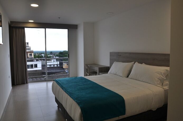 Imagen de la habitación del Hotel Vvc Hotels. Foto 22