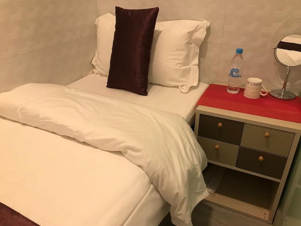 Imagen de la habitación del Hotel Vve Vve. Foto 4