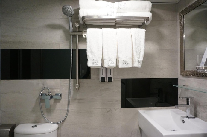 Imagen de la habitación del Hotel Vve Vve. Foto 9