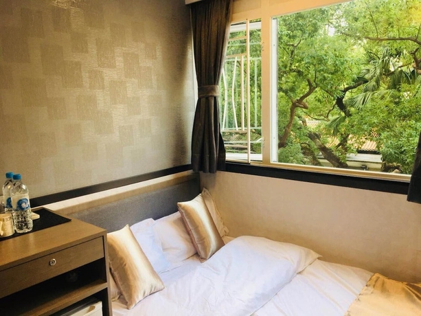 Imagen de la habitación del Hotel Vve Vve. Foto 10