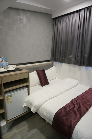 Imagen de la habitación del Hotel Vve Vve. Foto 12