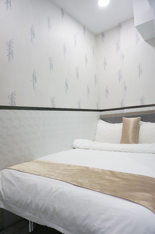 Imagen de la habitación del Hotel Vve Vve. Foto 13