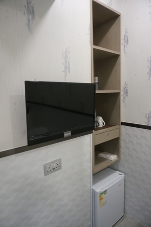 Imagen de la habitación del Hotel Vve Vve. Foto 14