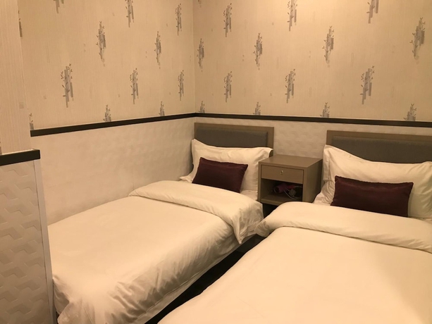 Imagen de la habitación del Hotel Vve Vve. Foto 16