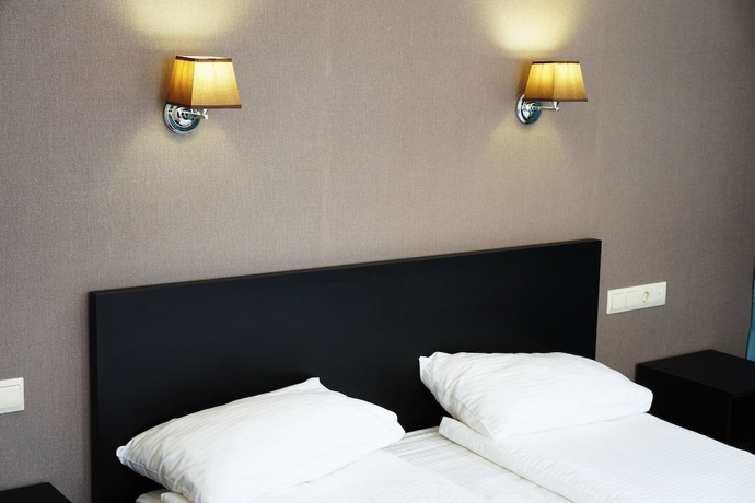 Imagen de la habitación del Hotel Vverh Guesthouse. Foto 3