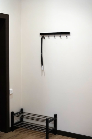Imagen de la habitación del Hotel Vverh Guesthouse. Foto 7