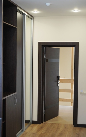 Imagen de la habitación del Hotel Vverh Guesthouse. Foto 14