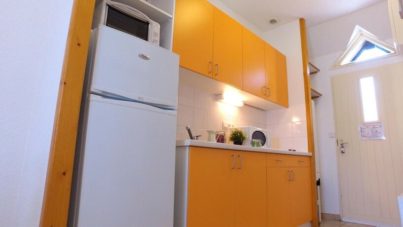 Imagen de la habitación del Hotel Vvf Ch&acirc;teau Sur La Vienne Lac De Vassivi&egrave;re, Nedde. Foto 16