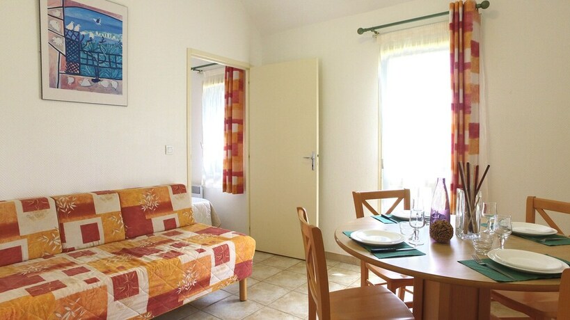 Imagen de la habitación del Hotel Vvf Ch&acirc;teau Sur La Vienne Lac De Vassivi&egrave;re, Nedde. Foto 19