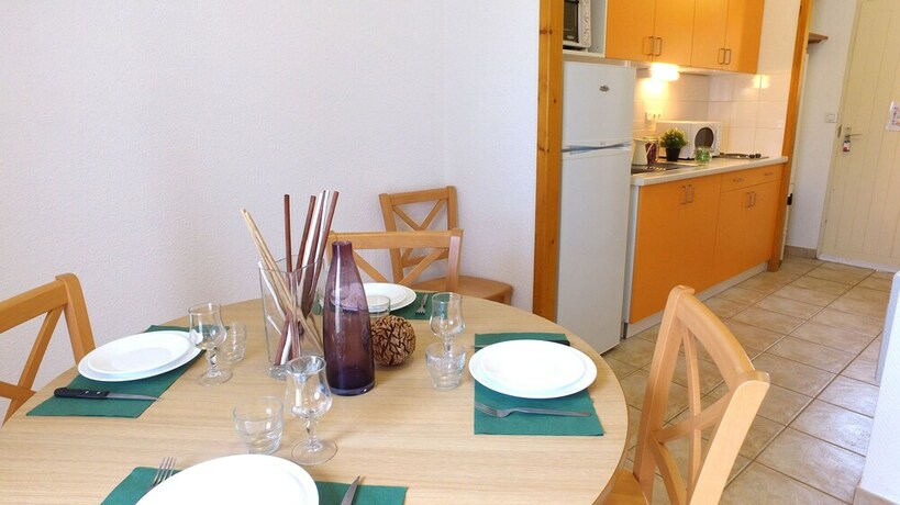 Imagen de la habitación del Hotel Vvf Ch&acirc;teau Sur La Vienne Lac De Vassivi&egrave;re, Nedde. Foto 22