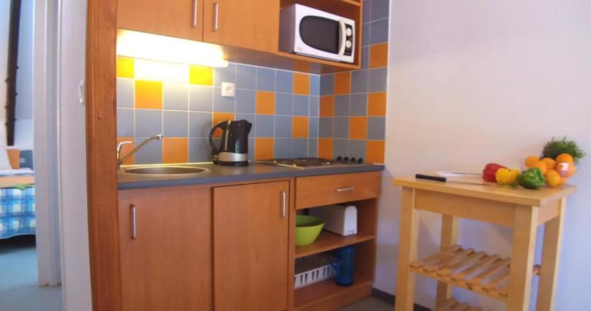 Imagen general del Hotel Vvf Dordogne Lot, Martel-gluges. Foto 2