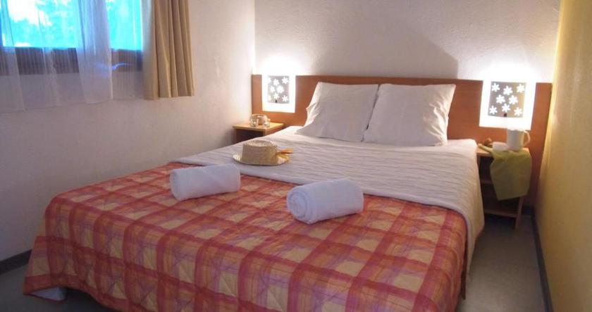 Imagen general del Hotel Vvf Dordogne Lot, Martel-gluges. Foto 3