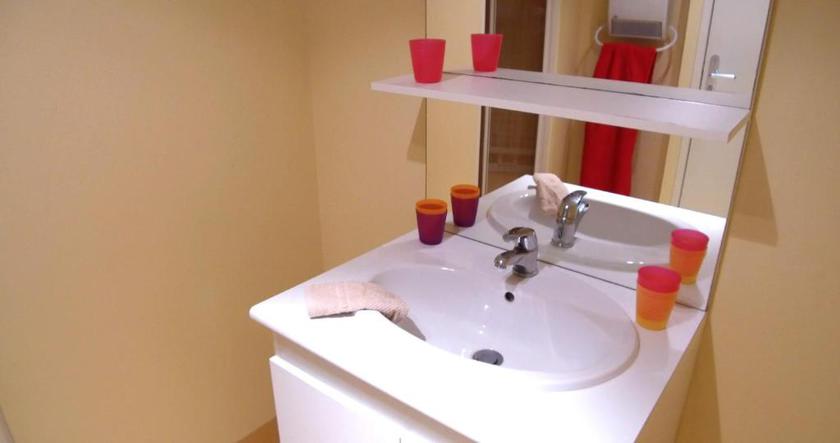 Imagen general del Hotel Vvf Dordogne Lot, Martel-gluges. Foto 4