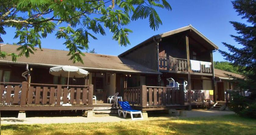 Imagen general del Hotel Vvf Dordogne Lot, Martel-gluges. Foto 5