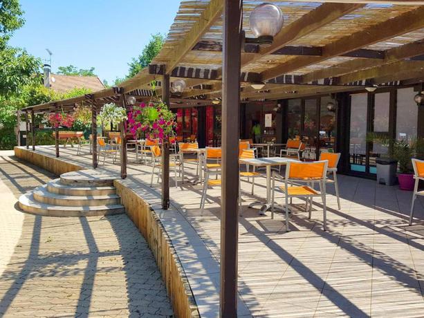 Imagen general del Hotel Vvf Dordogne Lot, Martel-gluges. Foto 6