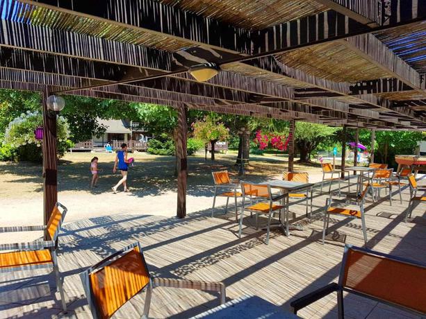 Imagen general del Hotel Vvf Dordogne Lot, Martel-gluges. Foto 7