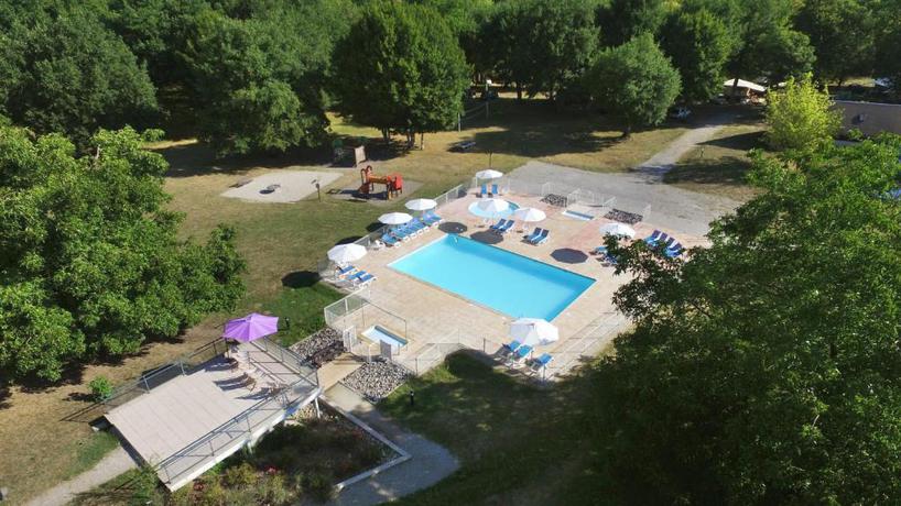 Imagen general del Hotel Vvf Dordogne Lot, Martel-gluges. Foto 8