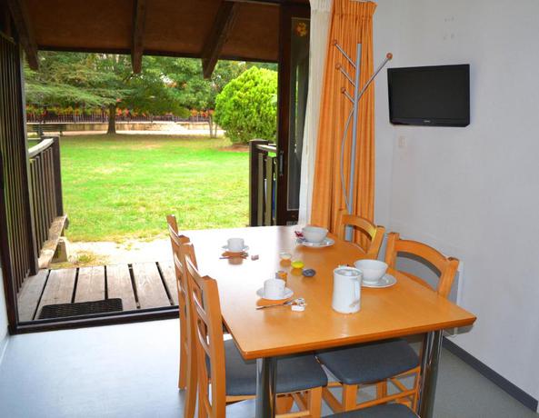 Imagen general del Hotel Vvf Dordogne Lot, Martel-gluges. Foto 10