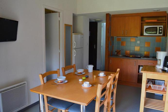 Imagen general del Hotel Vvf Dordogne Lot, Martel-gluges. Foto 11