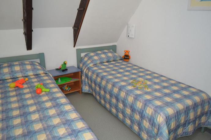 Imagen general del Hotel Vvf Dordogne Lot, Martel-gluges. Foto 12