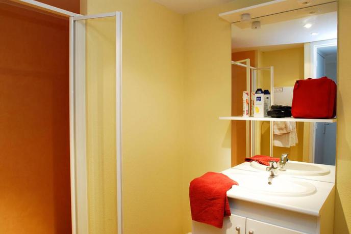 Imagen general del Hotel Vvf Dordogne Lot, Martel-gluges. Foto 13