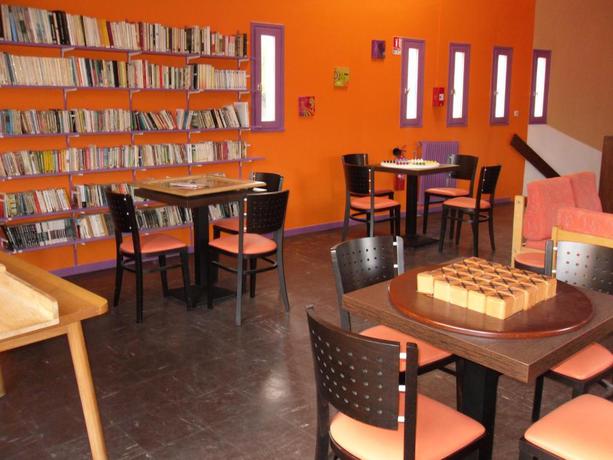 Imagen general del Hotel Vvf Dordogne Lot, Martel-gluges. Foto 15