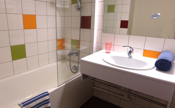 Imagen de la habitación del Hotel Vvf La C&ocirc;te Basque &agrave; Urrugne. Foto 7