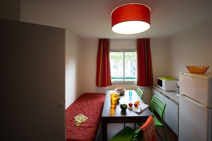 Imagen de la habitación del Hotel Vvf La C&ocirc;te Basque &agrave; Urrugne. Foto 9