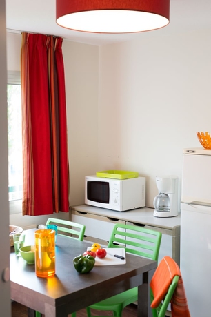 Imagen de la habitación del Hotel Vvf La C&ocirc;te Basque &agrave; Urrugne. Foto 12