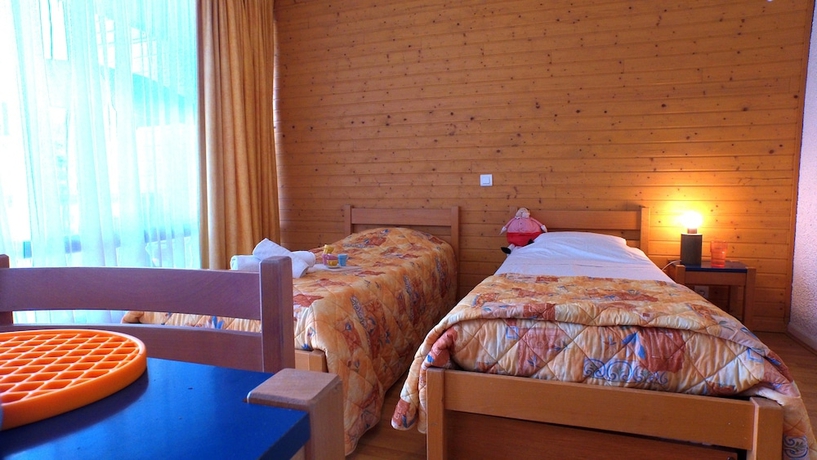 Imagen de la habitación del Hotel Vvf Lac De Serre-pon&ccedil;on, Chorges. Foto 2