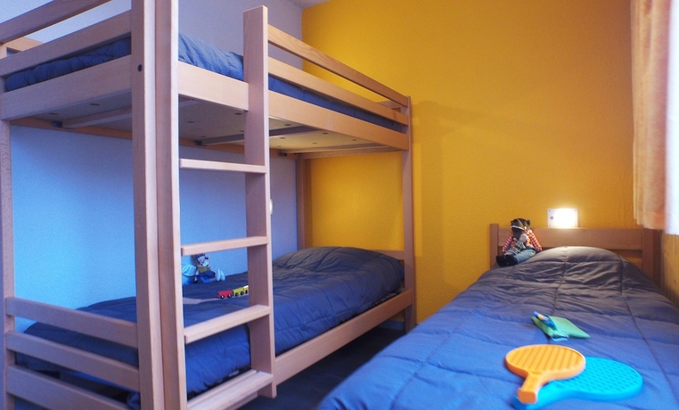 Imagen de la habitación del Hotel Vvf Lac De Serre-pon&ccedil;on, Chorges. Foto 3