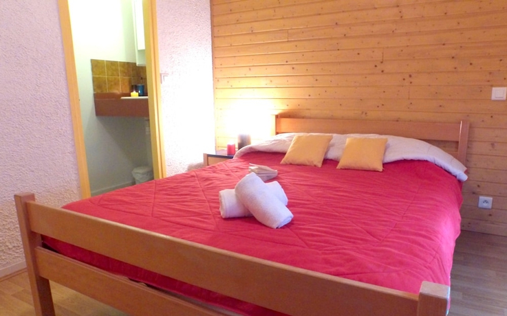 Imagen de la habitación del Hotel Vvf Lac De Serre-pon&ccedil;on, Chorges. Foto 5