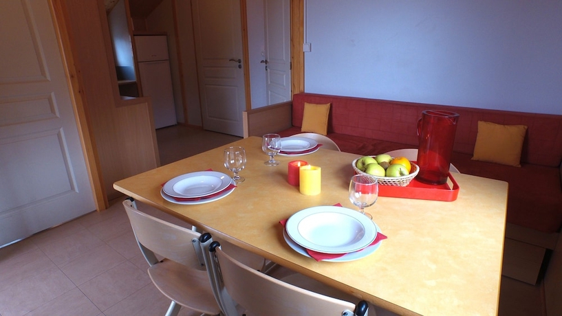 Imagen de la habitación del Hotel Vvf Lac De Serre-pon&ccedil;on, Chorges. Foto 6