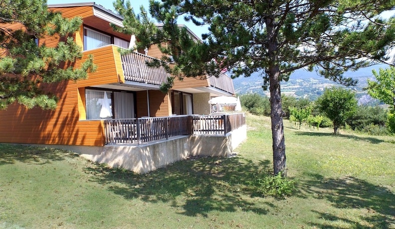 Imagen de la habitación del Hotel Vvf Lac De Serre-pon&ccedil;on, Chorges. Foto 7