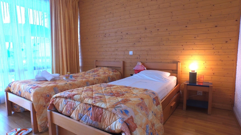 Imagen de la habitación del Hotel Vvf Lac De Serre-pon&ccedil;on, Chorges. Foto 8