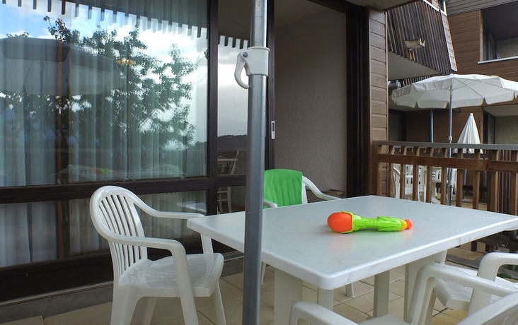 Imagen de la habitación del Hotel Vvf Lac De Serre-pon&ccedil;on, Chorges. Foto 9