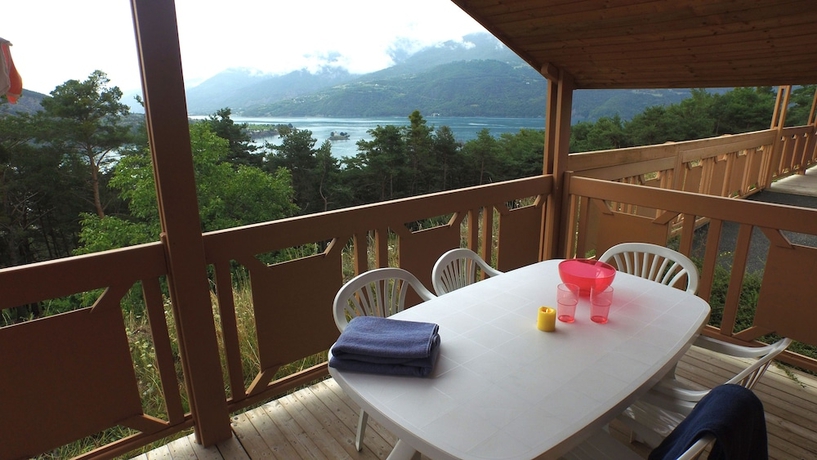 Imagen de la habitación del Hotel Vvf Lac De Serre-pon&ccedil;on, Chorges. Foto 10