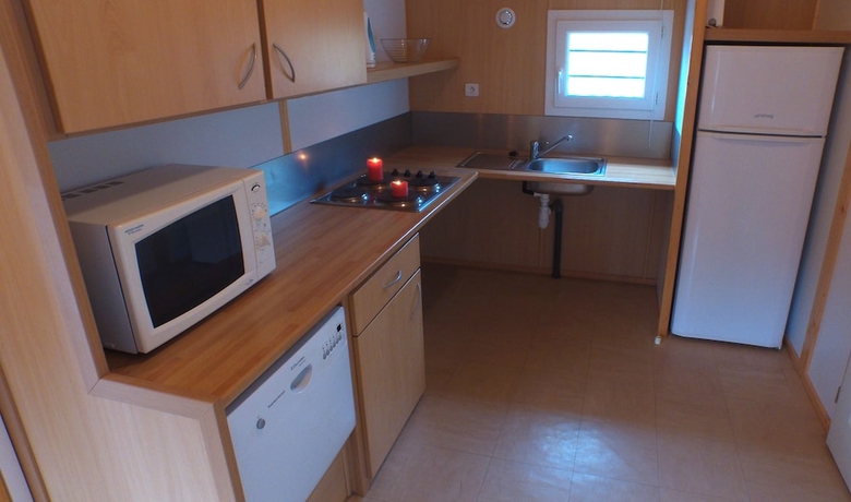 Imagen de la habitación del Hotel Vvf Lac De Serre-pon&ccedil;on, Chorges. Foto 11