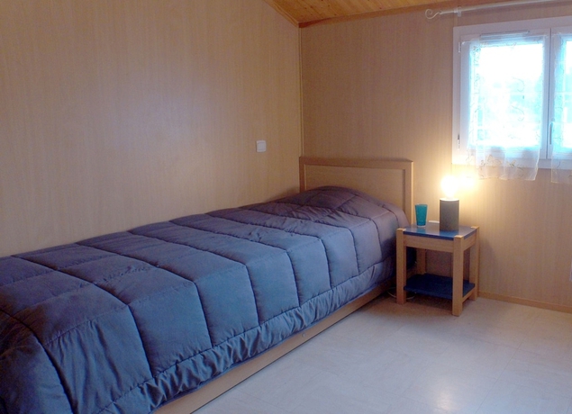 Imagen de la habitación del Hotel Vvf Lac De Serre-pon&ccedil;on, Chorges. Foto 12