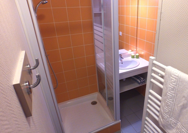 Imagen de la habitación del Hotel Vvf Lac De Serre-pon&ccedil;on, Chorges. Foto 15